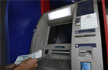 Starting Saturday, ATM use over 5 times every month will attract fee